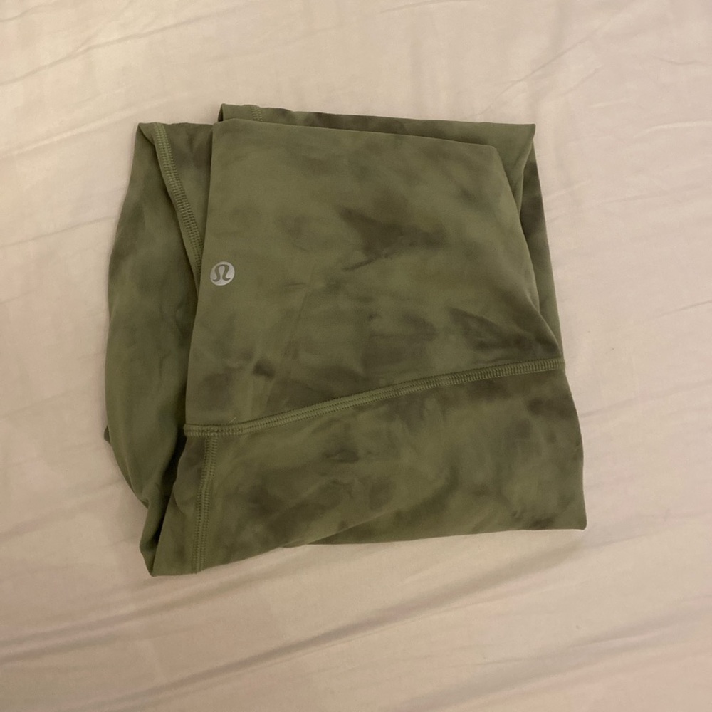 brand new lululemon align leggings